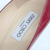JIMMY CHOO ジミーチュウ ペイデント シューズ 6874951 [P]