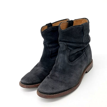 Isabel Marant Suede Boots 6875445 [P]