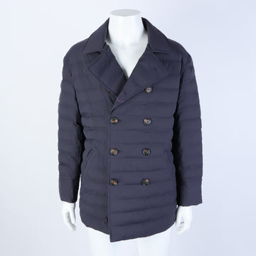 BRUNELLO CUCINELLI ブルネロ クチネリ パディングジャケット 6870656