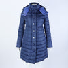 MONCLER Long Padding Jumper 6871002 [P]