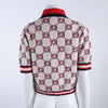 Gucci Short Sleeve Knit 6871723 [P]