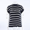 CHRISTIAN DIOR クリスチャン・ディオール ノースリーブ ニット 6870039 [P]