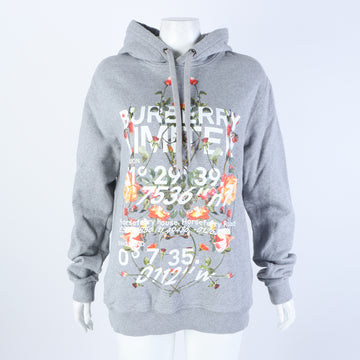 BURBERRY バーバリー フーディ 6873198