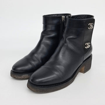 CHANEL Knöchelstiefel 6871225