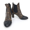 Louis Vuitton Ankle Boots 6872215 [P]