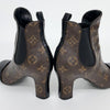 Louis Vuitton Ankle Boots 6872215 [P]