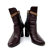 Hermes Hermès Kelly Ankle Boots 6871224 [P]
