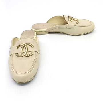 CHANEL Mules 6871368