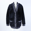 Marni Reversible Shearling Jumper 6870869 [P]