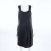 Moschino Chip and Chic Sleeveless Dress 6877142 [P]