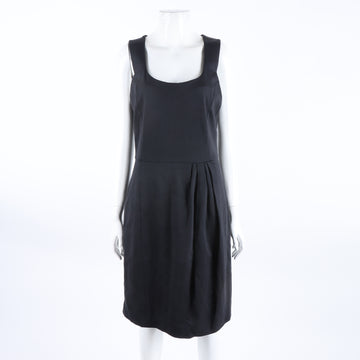 Moschino Chip and Chic Sleeveless Dress 6877142 [P]