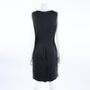 Moschino Chip and Chic Sleeveless Dress 6877142 [P]