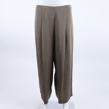 THEORY セオリー シルク パンツ 6878826
