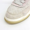 Chanel Suede Sneakers 6871551 [P]