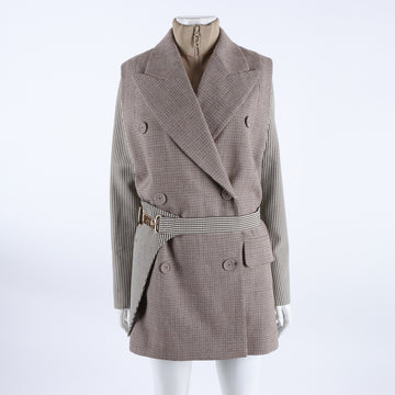 FENDI Jacke 6870333
