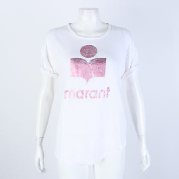 ISABEL MARANT Étoile Leinen Kurzarm 6877524