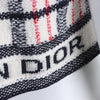 Christian Dior Short Sleeve Knit Jacket 6870038 [P]