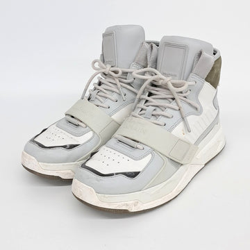 BALMAIN バルマン ハイトップ スニーカー 6873879