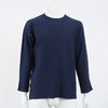Issey Miyake Knit Top 6874678 [P]