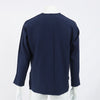 Issey Miyake Knit Top 6874678 [P]