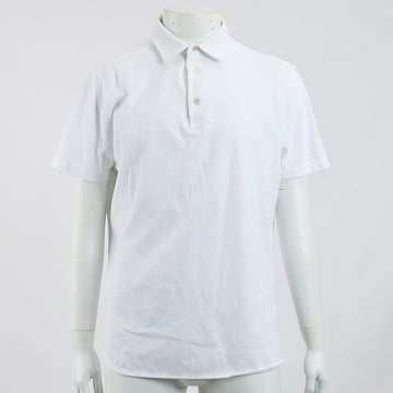 LORO PIANA Pique Kurzarm Top 6874679