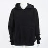 RICK OWENS リック・オウエンス フード付き 長袖 トップ 6873196 [P]