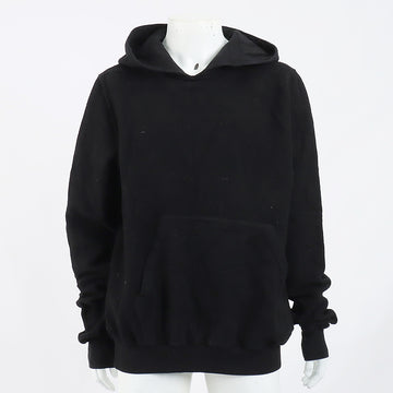Rick owens Hooded Long Sleeve Top 6873196