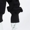 RICK OWENS リック・オウエンス フード付き 長袖 トップ 6873196 [P]