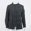 Issey Miyake Men's Reversible Shirt Jacket 6872822 [P]