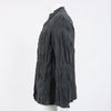 Issey Miyake Men's Reversible Shirt Jacket 6872822 [P]