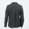 Issey Miyake Men's Reversible Shirt Jacket 6872822 [P]