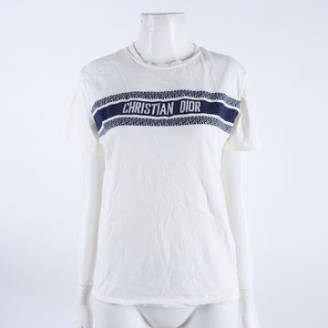 CHRISTIAN DIOR Kurzarm 6871872