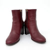 Chanel Ankle Boots 6871367 [P]