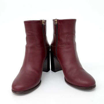 Chanel Ankle Boots 6871367