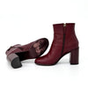 Chanel Ankle Boots 6871367 [P]