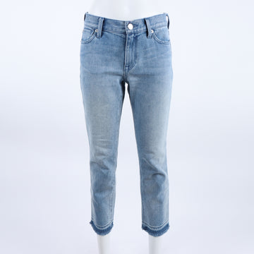 BURBERRY バーバリー デニムパンツ 6875868