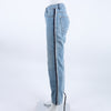 Chanel Denim Pants 6870611 [P]
