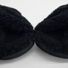 Tod`s Tods Fur Sandals 6872631 [P]