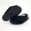 Tod`s Tods Fur Sandals 6872631 [P]