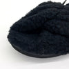 Tod`s Tods Fur Sandals 6872631 [P]
