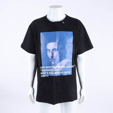OFF WHITE オフホワイト 半袖 6876380