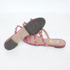 VALENTINO バレンティノ ロックスタッズ スリッパ 6874672 [P]