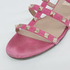 VALENTINO バレンティノ ロックスタッズ スリッパ 6874672 [P]
