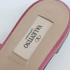 VALENTINO バレンティノ ロックスタッズ スリッパ 6874672 [P]