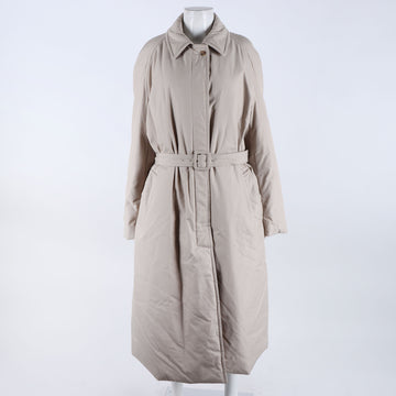 MIU MIU Lange Daunenjacke 6869855