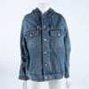 Christian Dior Denim Jacket 6869856 [P]