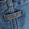 Christian Dior Denim Jacket 6869856 [P]