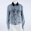Louis Vuitton Denim Jacket 6870331 [P]