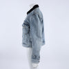 Louis Vuitton Denim Jacket 6870331 [P]