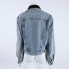 Louis Vuitton Denim Jacket 6870331 [P]